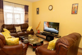 Bonaventure Apartment A
